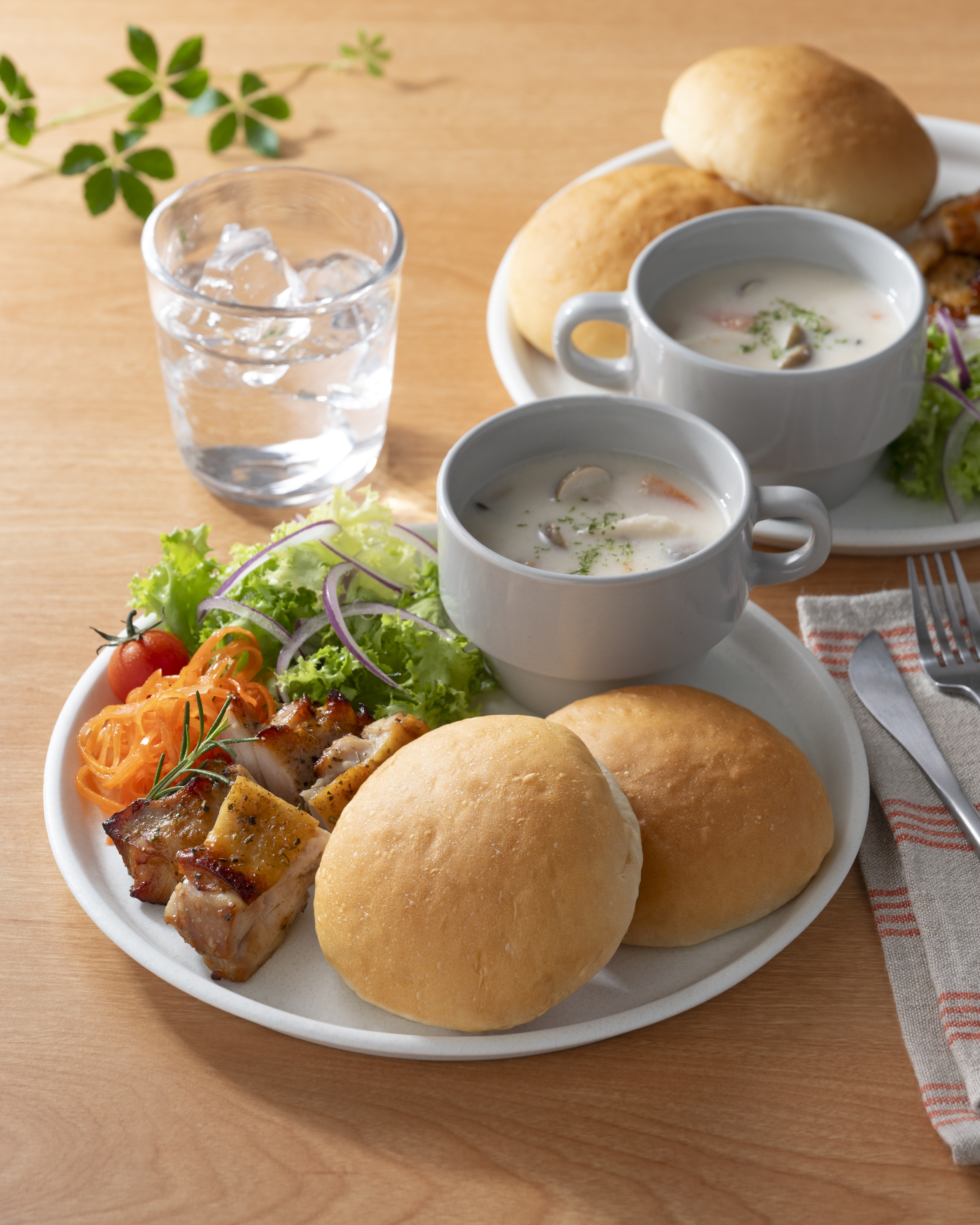 （食シーンイメージ）