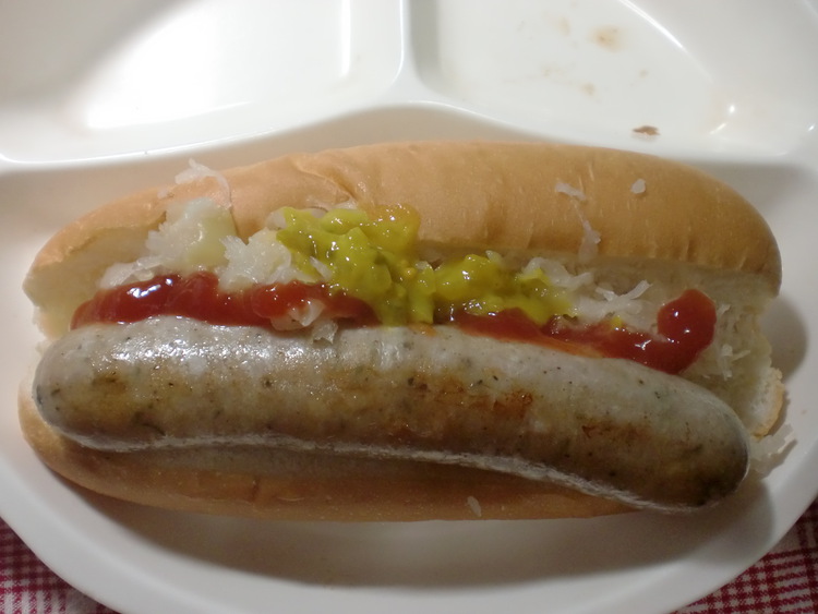 2021特集 ハインツ HEINZ ホットドッグレリッシュ400g ×3本