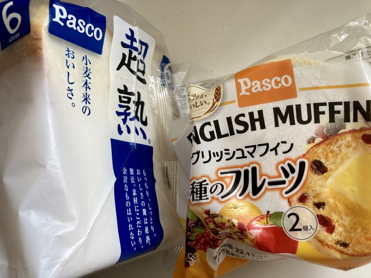 イングリッシュ・マフィン/チョコレート・ファッション Amazon.co.jp: ENGLISH MUFFIN: ミュージック