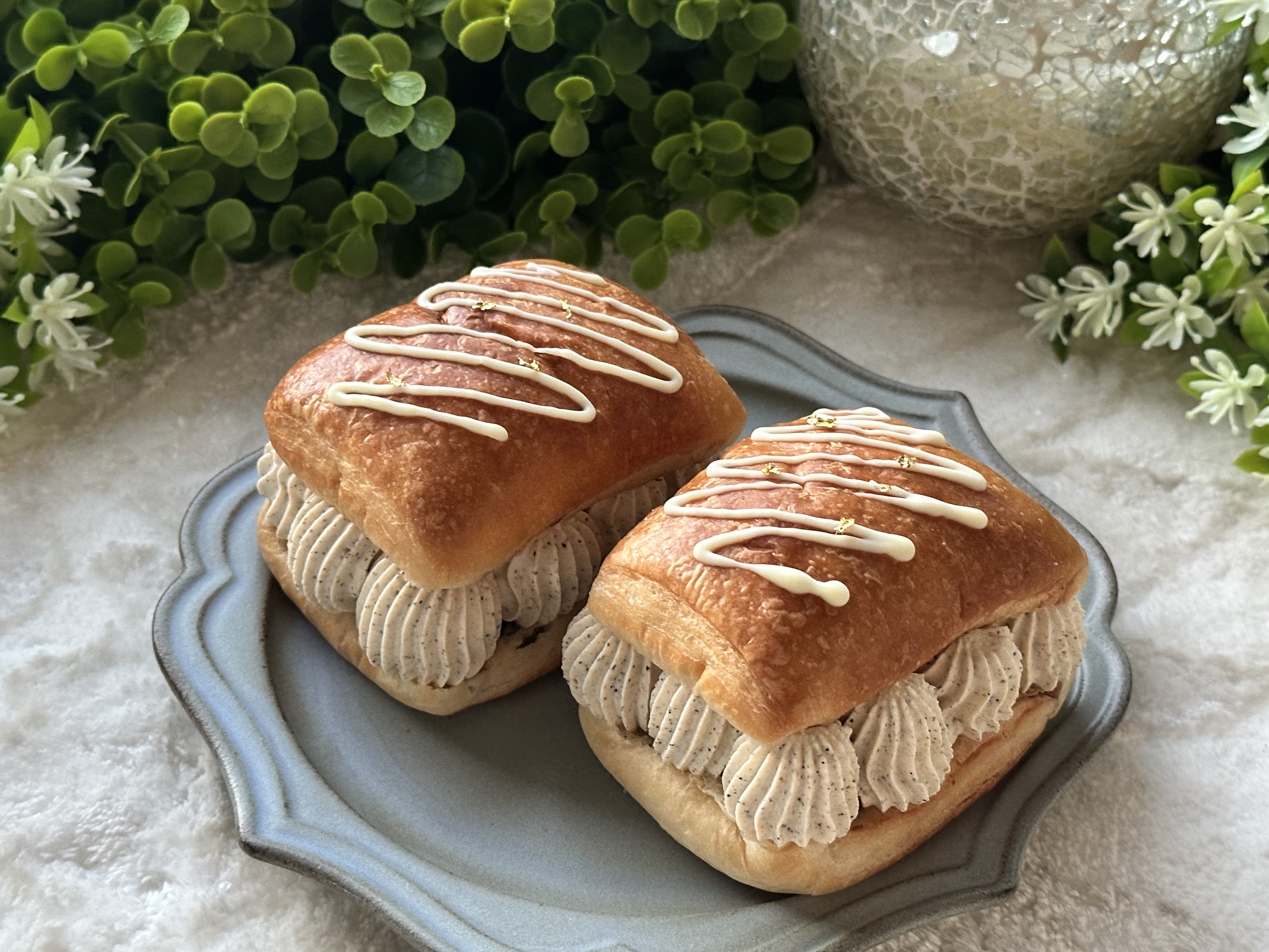 クリームパン 直送】 飲めちゃうクリームパン｜nihonchokuhan(日本直販)通販サイト