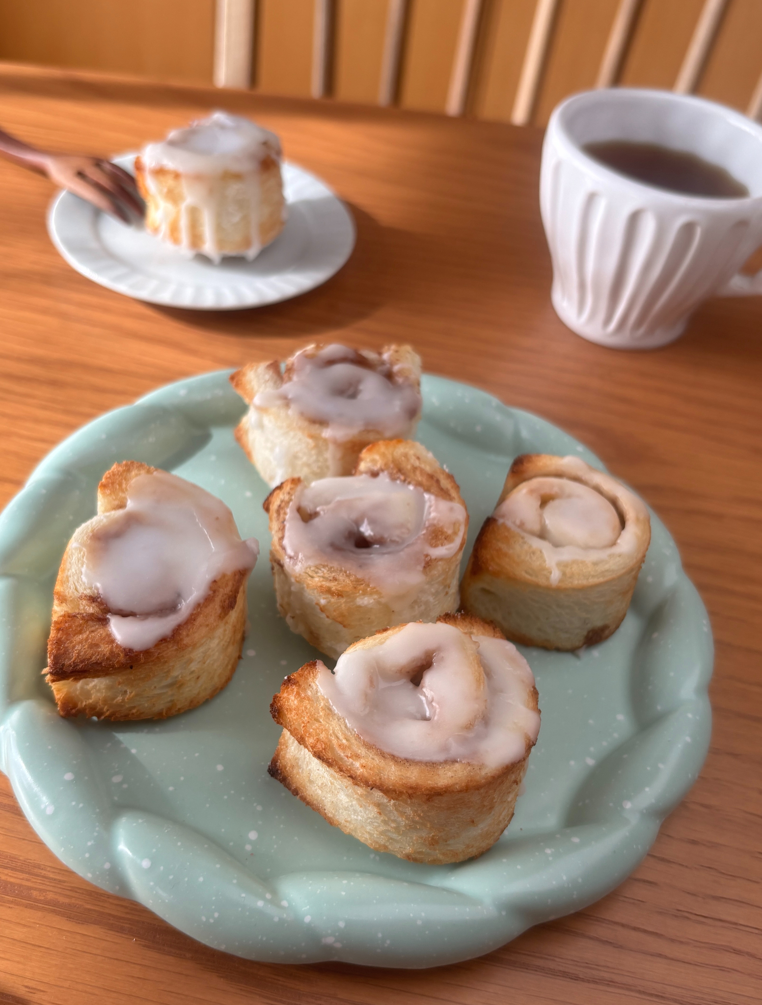 PascoStaffさん・【Pasco公式レシピ】食